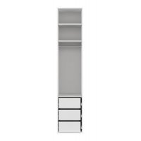 DULAP FLEX 50-240-66 17-BI/BI
