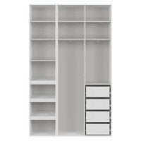 DULAP FLEX 150-240-45 23-BI/BI/SZ