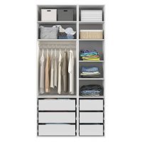 DULAP FLEX 125-240-66 36-BI/BI/SZ