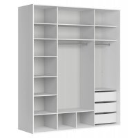 DRESSING FLEX 200-240-66 90-BI/SZ