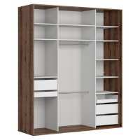 DRESSING FLEX 200-240-66 96-DMON/CAP