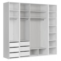 DULAP FLEX 250-240-66 115-BI/SZ