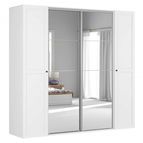 DULAP FLEX 250-240-66 115-BI/SZ