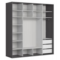 DRESSING FLEX 220-240-66 126-GF/CAP