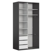 DRESSING FLEX 120-240-66 128-GF/CAP
