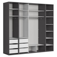 DRESSING FLEX 250-240-66 138-GF/GF/CAP
