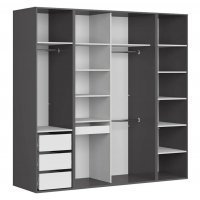 DRESSING FLEX 220-218-66 139-GF/GF/CAP