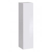 Living SWITCH LAMEL 3 WWTL SW 3 Genarom AM Alb Lucios / Stejar Wotan Lamel