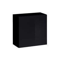 Living SWITCH LAMEL 3 WTSL SW 3 Genarom AM Stejar Wotan Lamel / Negru Lucios