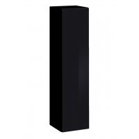 Living SWITCH LAMEL 3 SWTL SW 3 Genarom AM Negru Lucios / Stejar Wotan Lamel