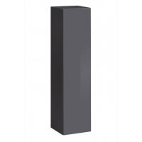 Living SWITCH LAMEL 3 GWTL SW 3 Genarom AM Grafit Lucios / Stejar Wotan Lamel