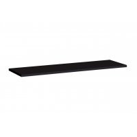 Living SWITCH LAMEL 7 SWTL SW 7 Genarom AM Negru Lucios / Stejar Wotan Lamel