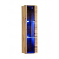 Living SWITCH 13 SWTL SW 13 Genarom AM Stejar Wotan Lamel
