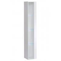 Living SWITCH LAMEL 16 WWTL SW 16 Genarom AM Alb Lucios / Stejar Wotan Lamel