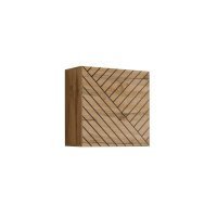 Living SWITCH LAMEL 16 GWTL SW 16 Genarom AM Grafit Lucios / Stejar Wotan Lamel