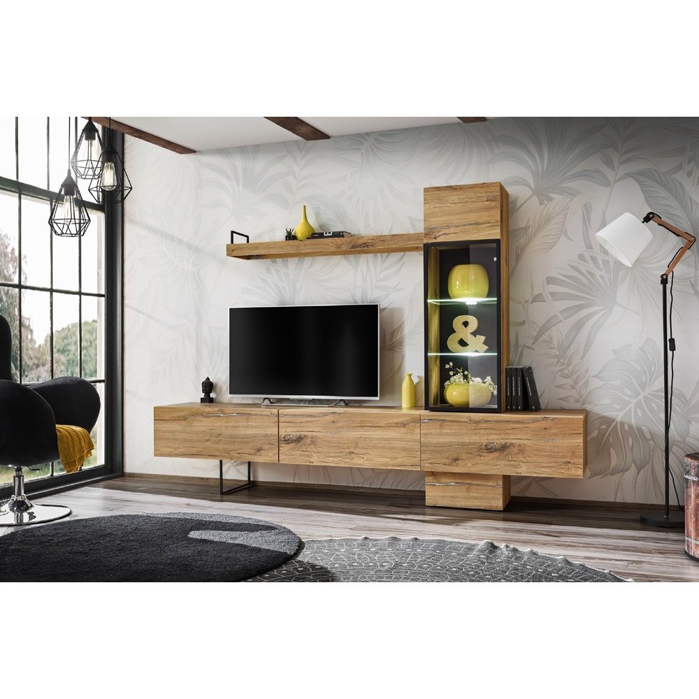 Living RISE FS RS Genarom AM Stejar Flagstaff
