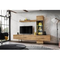 Living RISE FS RS Genarom AM Stejar Flagstaff