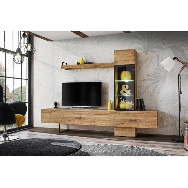 Living RISE FS RS Genarom AM Stejar Flagstaff