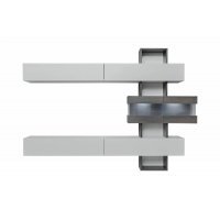 Living TOKYO DGPG TK Genarom AM Gri Perlat / Grafit Living TOKYO DGPG TK Genarom AM Gri Perlat / Grafit