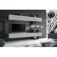 Living TOKYO DGPG TK Genarom AM Gri Perlat / Grafit Living TOKYO DGPG TK Genarom AM Gri Perlat / Grafit