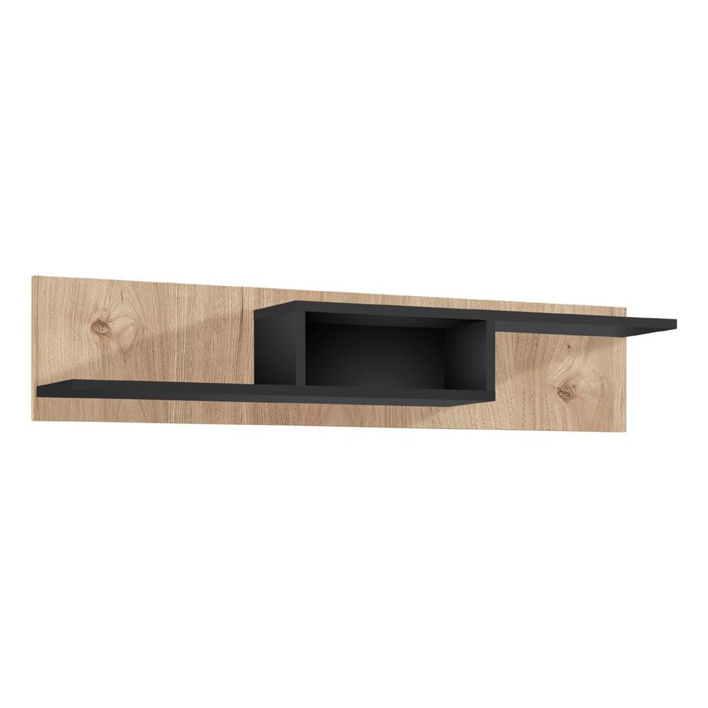 Polita Suspendata CROSS Genarom AM HJZ CS PW Hickory Jackson / Czarne Paski