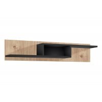 Polita Suspendata CROSS Genarom AM HJZ CS PW Hickory Jackson / Czarne Paski