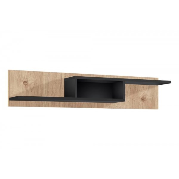 Polita Suspendata CROSS Genarom AM HJZ CS PW Hickory Jackson / Czarne Paski
