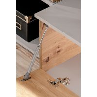 Living ROI PGAS RI Genarom AM Dab Artisan / Perla Grey