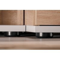 Living ROI PGAS RI Genarom AM Dab Artisan / Perla Grey
