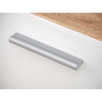 Living ECO WTW EC Genarom AM Alb Mat / Stejar Wotan