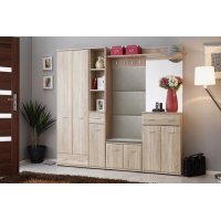 Set Cuier ARMARIO VIII DS AR8+P Genarom AM Stejar Sonoma