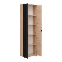 Set Cuier PEDRO VII HJZ PD7 FARA PERNA Genarom AM Hickory Jackson / Czarne Paski