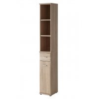 Set Cuier ARMARIO V DS AR5+P Genarom AM Stejar Sonoma