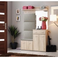 Set Cuier ARMARIO VI DS AR6 FARA PERNA Genarom AM Stejar Sonoma
