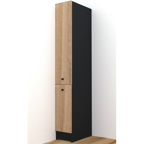 Cuier ALLO MODUL DL 30-207-58 DECOR 0164 - A 804