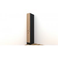 Cuier  ALLO 14 -160-243-58 - DECOR 0164/8100