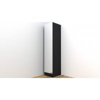 Cuier  ALLO 17 -160-207-58 - DECOR 0164/8100