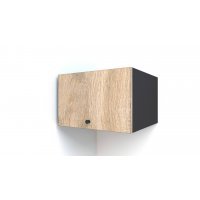 Cuier  ALLO 19 -250-243-58 - DECOR 0164/8100