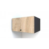 Cuier  ALLO 19 -250-243-58 - DECOR 0164/8100