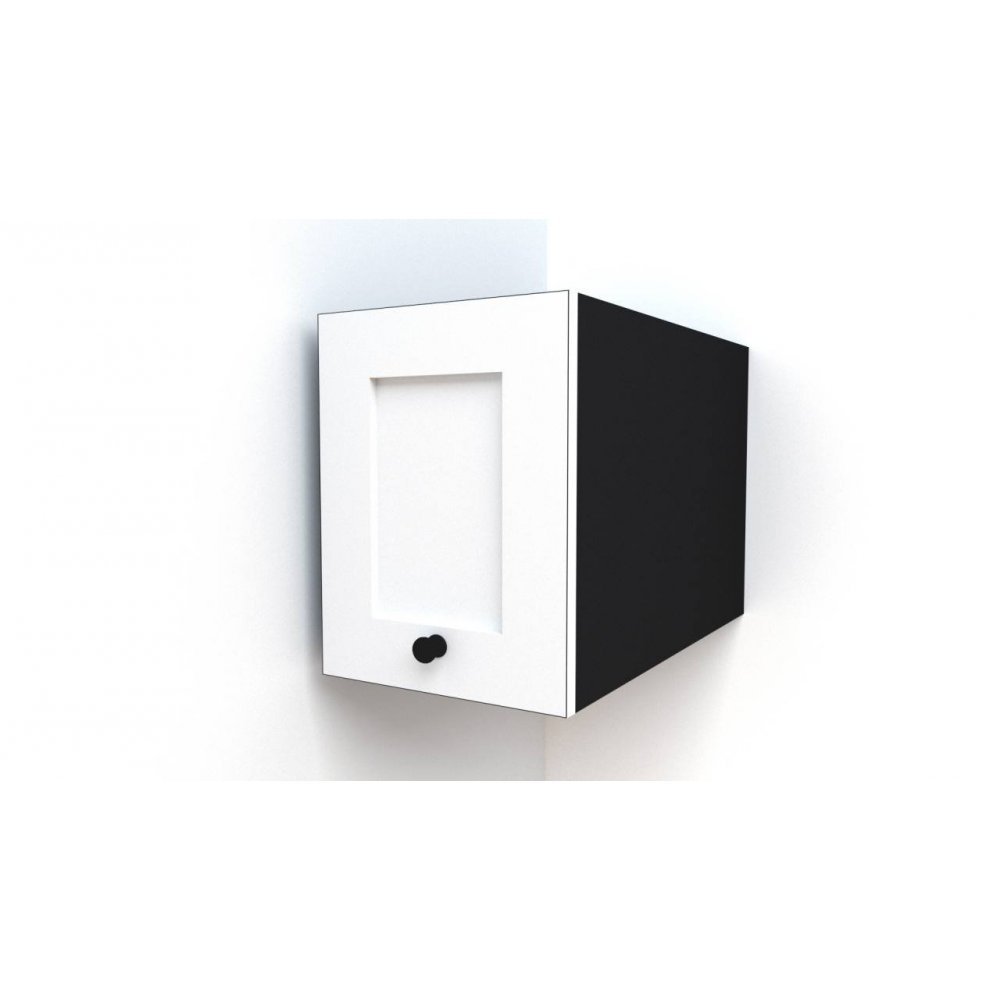 Cuier ALLO MODUL G 30-36-58 DECOR 0164 - BIM