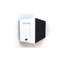 Cuier ALLO MODUL G 30-36-58 DECOR 0164 - BIM