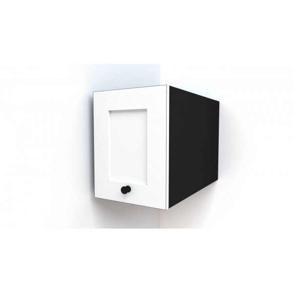 Cuier ALLO MODUL G 30-36-58 DECOR 0164 - BIM