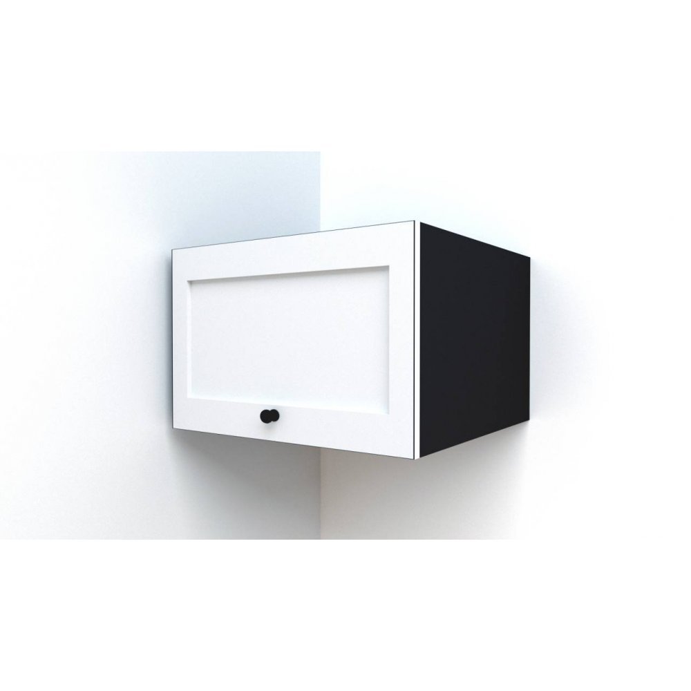 Cuier ALLO MODUL G 60-36-58 DECOR 0164 - BIM