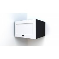 Cuier ALLO MODUL G 60-36-58 DECOR 0164 - BIM
