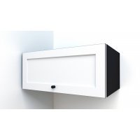 Cuier ALLO MODUL G 90-36-58 DECOR 0164 - BIM