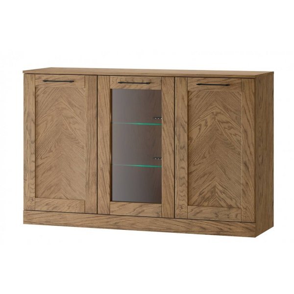 Comoda 3 usi COZY 45