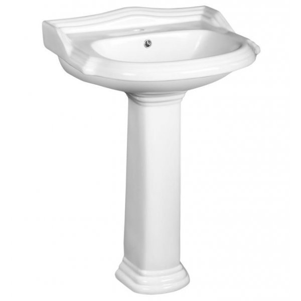 Lavoar cu picior Kleopatra KR-12