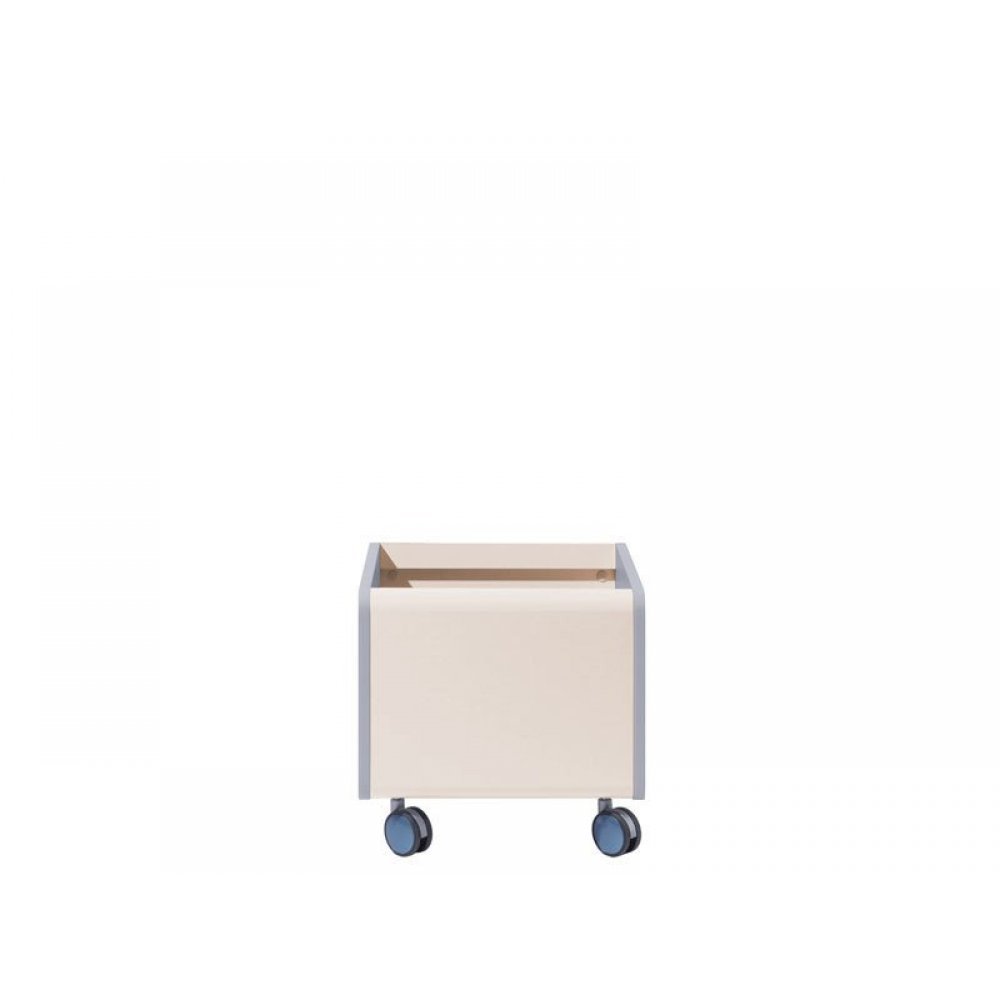 Lada Depozitare CAPSLOCK CSZ 5/5 Gri/ Bej Outlet