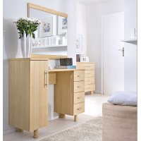 Masa de toaleta DREAM Artar Nida Outlet