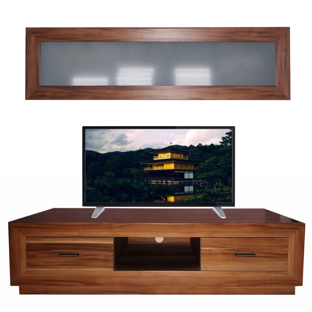 Set TV LARGO Prun Set TV LARGO Prun